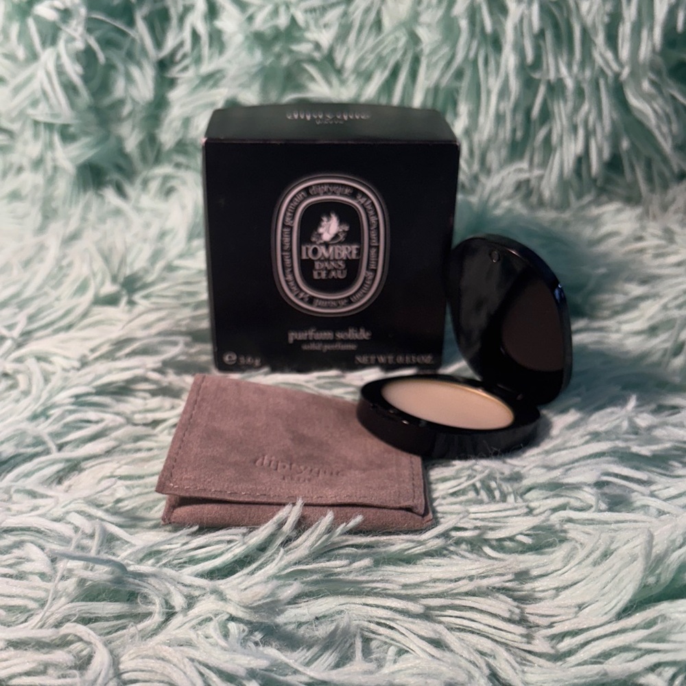 Diptyque L’ombre Dans L’e Au Solid 0.13 oz